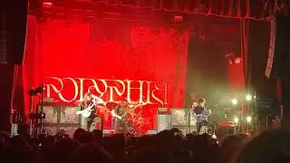 Neurotica Live - Polyphia @Manchester 02 Ritz 13/05/23