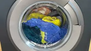Beko WTK104121A - Cottons 90° Fast+ @brandonslaundry1705