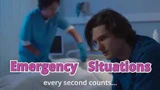 Rapid Drug Testing Saves Lives in Emergency Situations?