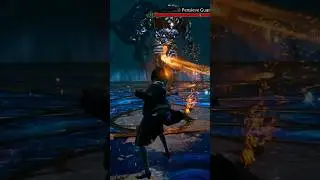 Hogwarts Legacy Got Warrior Within Twist 😈 #HogwartsLegacy,#ps5,#4KWalkthrough,#HarryPotter,#Ultra
