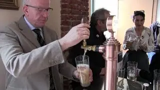 Peroni Cruda: la bionda non pastorizzata buona come appena fatta