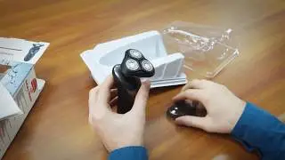 Электробритва Supra RS-204
