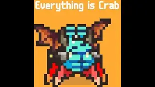 Everything is CRAB-(Dry Age)-[NotPacifist Alfa 289HP]