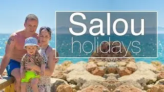 Salou Holidays | H10 Princess Hotel | Costa Dorada, Salou Spain