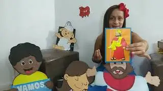 verdadeiros adoradores, Mateus 21:16 tia Célia bersan