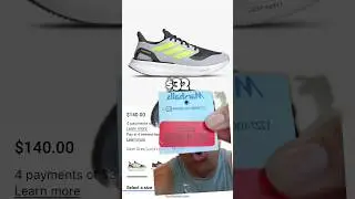 How To Save Money On Running Shoes 🔥 #runningshoes