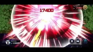 Yu-Gi-Oh Master Duel Aromage Deck 17400 attack with one monster and 15500 life points in 5 turns!
