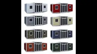 #JRX Space Capsule #Modular Residence #Intelligent Living #Panoramic Windows #Aerospace-inspired