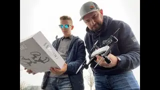 Sky Rider: Raven 2 Drone Review!