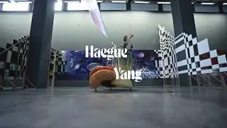 Haegue Yang: The Cone of Concern
