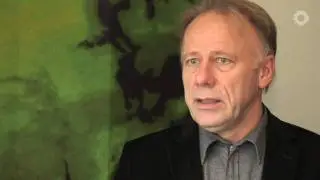 J&uuml;rgen Trittin &uuml;ber den R&uuml;cktritt von Bahn-Chef Mehdorn