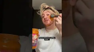 BEAUTY INFLUENCERS GETTING READY #uk #comedy