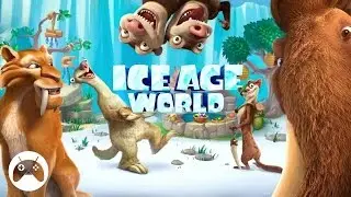 ICE AGE WORLD Android Gameplay