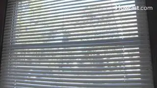 How to Buy Bathroom Window Treatments