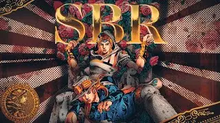 ★SBR★ OP:「URAGIRIMONO NO REQUIEM Ⅱ 」非公式 //unofficial