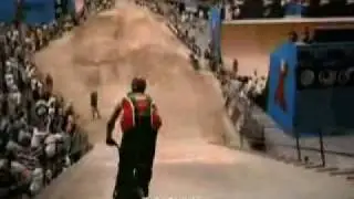 Pro Bmx Dirt Jumper Cory Nastazio,T.J. Lavin,Ryan Myquist...