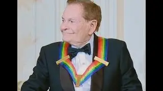 Interview with Broadway composer Jerry Herman