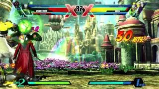 EVO 2016 Money Match In Birth WSA vs Nolife ZDV