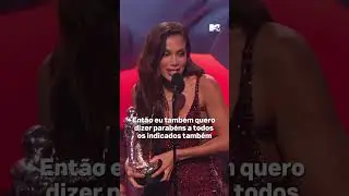 🇧🇷 &Eacute; DO BRASIL 🇧🇷 #VMAs