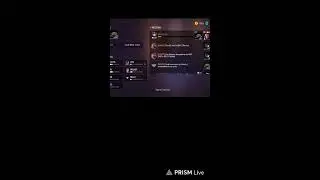 Live streaming of MR. WHITE HACKER 👑