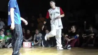 prof vs sadlee