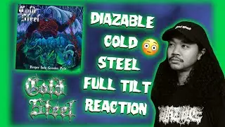 Cold Steel 