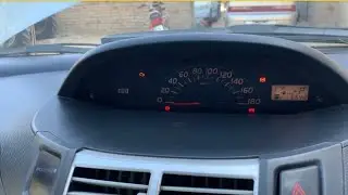 Toyota U0129 Lost Communication With Brake System Control Module 