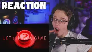 The Batman INTERNATIONAL TRAILER REACTION!