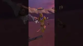 Part 1 | Best Free vr sword games | game name is: IRONSTRIKE #vrgames#metaquest#quest3 #quest2 #vr