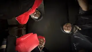 4K 4everkkngs - Grim Reaper (Music Video)