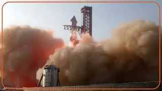 SpaceX launch debris renews environmental concerns