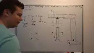 Nennma&szlig; Betondeckung - Grundlagen des konstruktiven Ingenieurbaus (D)