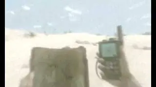 Far Cry 2 - Leaving The Map