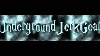Underground Jerkin Gear