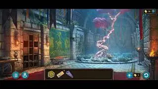 Artifact Seekers Episode 3 Viking Village Secret Room #artifactseekers #fivebngames