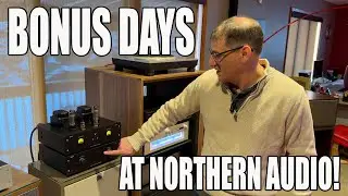 Audio System Savings With 