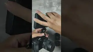Must have accessories for my Sony A6700 #tech #sony #a6700 #cinema #camera #video