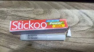 STICKOO ELFY  1.5G TUBE | AL HARAM STATIONERS