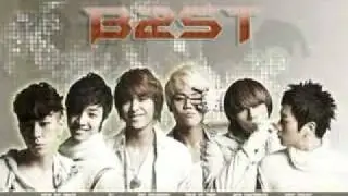 BEAST/B2ST - back to you