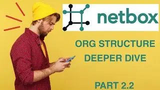NetBox Hierarchy & Cable Path Tracing: Mapping Fiber Between Buildings (Part 2.2) #netbox