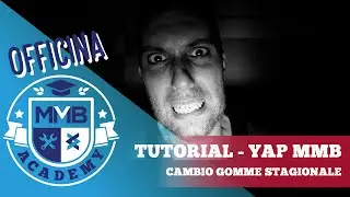 Gestionale officina YAP MMB - Affrontare senza stress il cambio cambio gomme stagionale