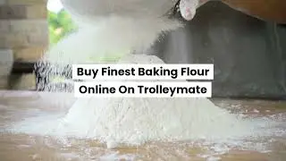 Buy Baking Ingredients Online | London Grocery Delivery #shopping