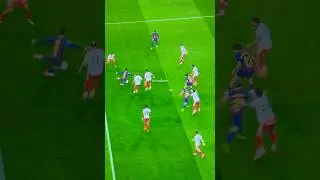 &rdquo;&iexcl;PEDRI SHOW! Segundo gol de la temporada con clase total 🎩💥&rdquo;