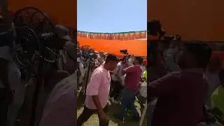 #bjprally #shdavinder singh ranaji#viral