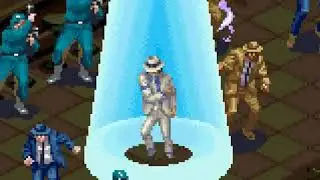 [seminar leak]-Michael Jackson—rocker 