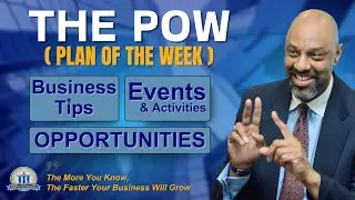 March 10th POW Video
