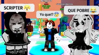 Me Humillaron Por Ser Nuevo Y Se LLevaron Una Sorpresa... - Tsunami For Brainrots