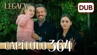 Legacy Cap&iacute;tulo 364 | Doblado al Espa&ntilde;ol (Temporada 2)