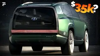Top 7 Electric SUV/Crossovers Built to DESTROY TESLA