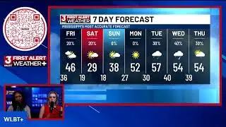 First Alert Weather